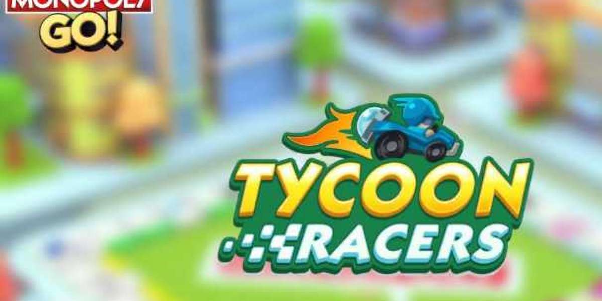 How to Crush the Tycoon Racers Event in Monopoly GO