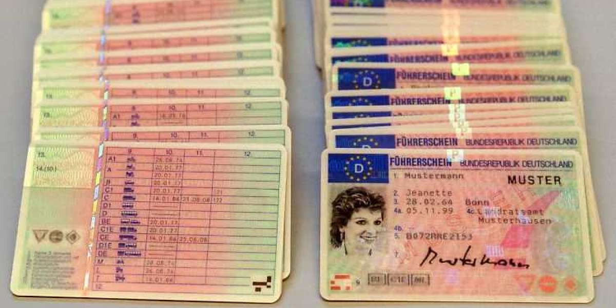 5 Laws That Anyone Working In Express Driver's License Costs Should Know