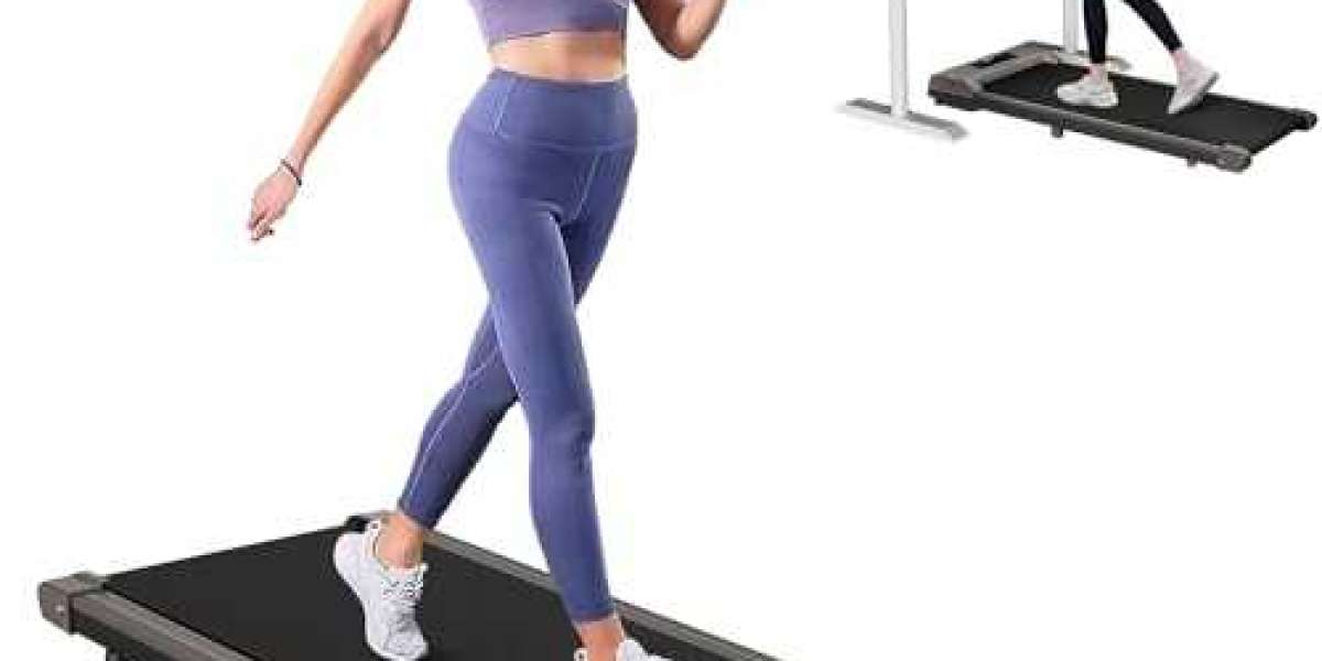 Here's A Few Facts Regarding Tread Mill