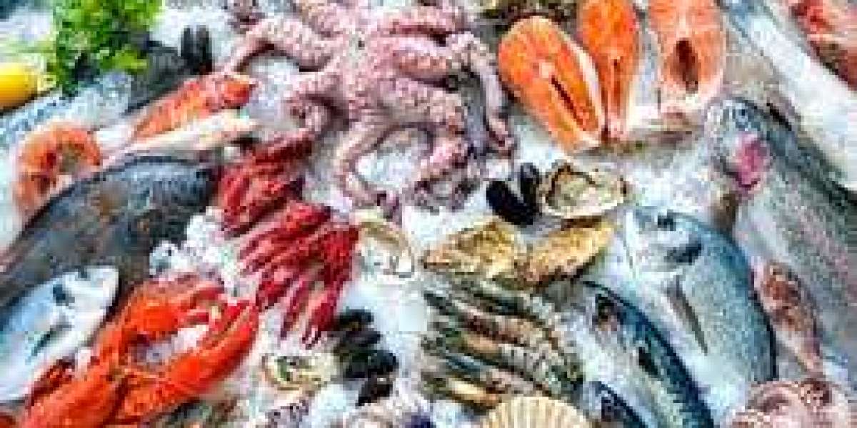 How Are Global Tastes Shaping the Seafood Market?