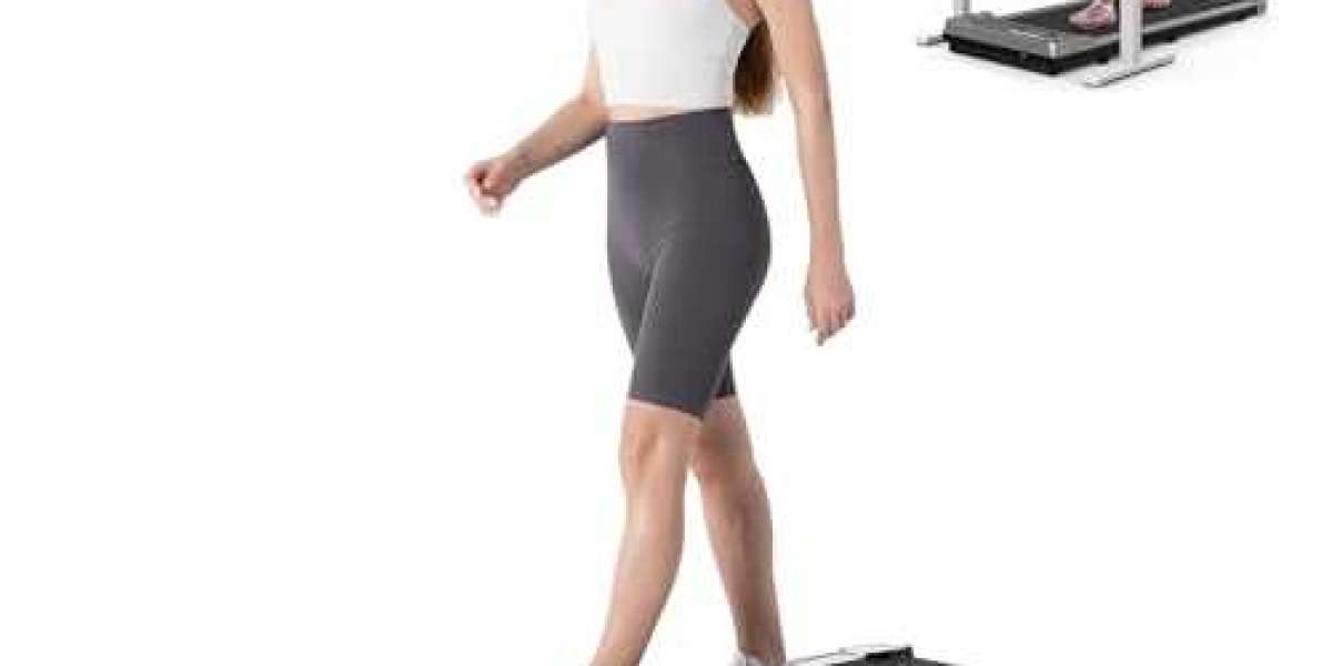 20 Up-Andcomers To Watch The Walking Treadmill Industry