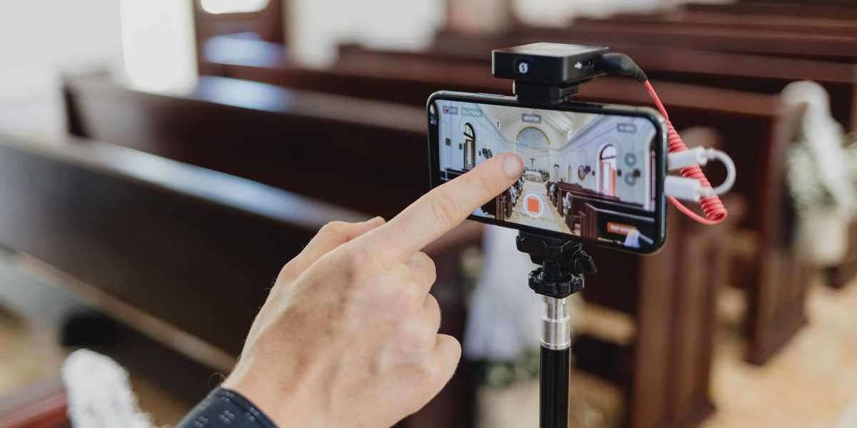Emerging Trends Shaping the Live Streaming