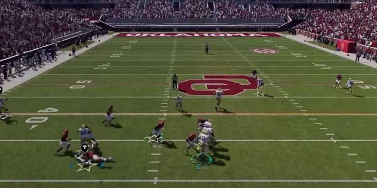 Discover Game-Changing Features in College Football 26’s Latest Update