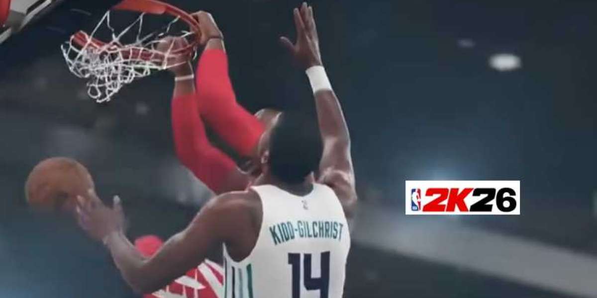 nba2king Unlocking NBA 2K26: Where to Buy Cheap MT Coins