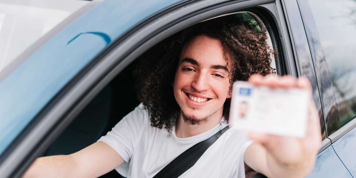 10 Locations Where You Can Find Buy Uk Driving Licence