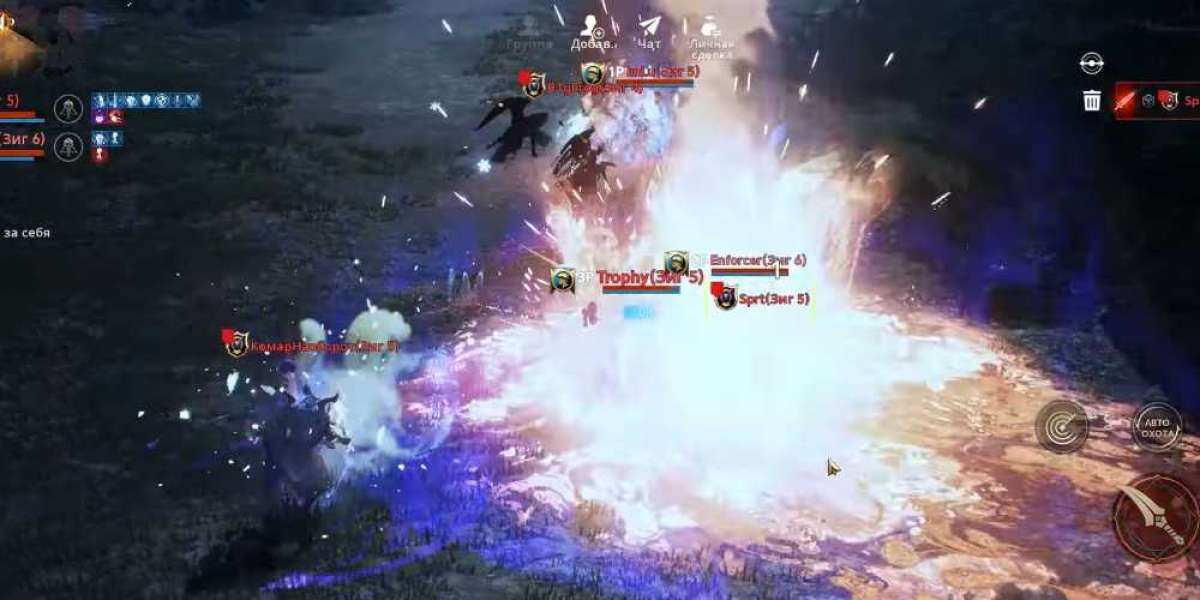 MMOexp Provides the Resources You Need to Win
