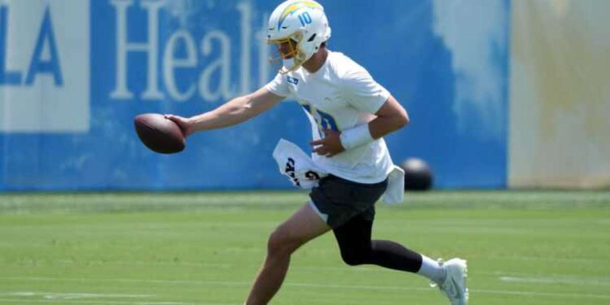 Chargers Draft Concentration Preview: Landon Jackson, Advantage, Arkansas