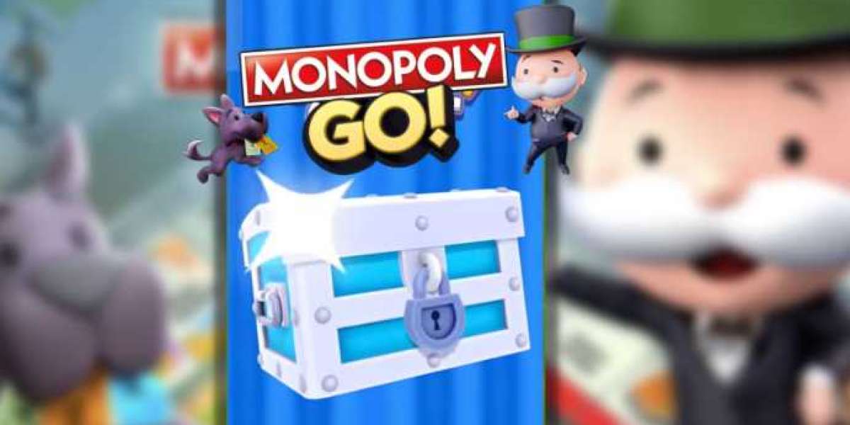 Best Ways to Earn Community Chest Keys in Monopoly GO