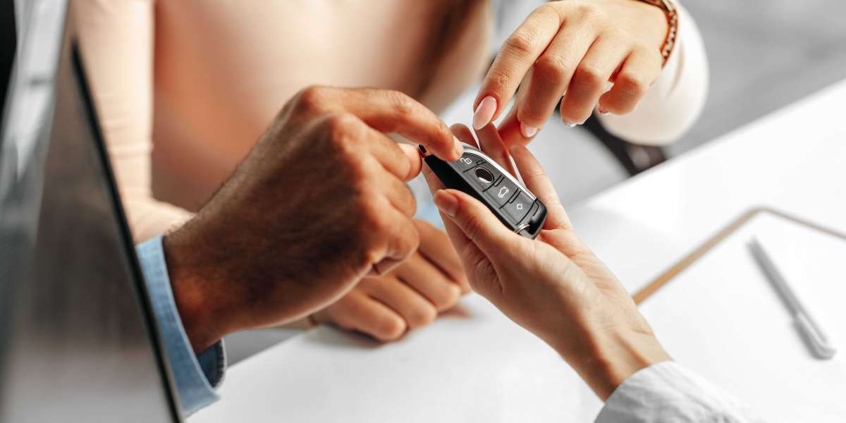What's The Current Job Market For Car Locksmith Near Ampthill Professionals Like?